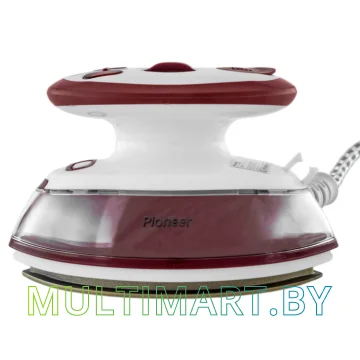 Утюг Pioneer SI1004 картинка 4